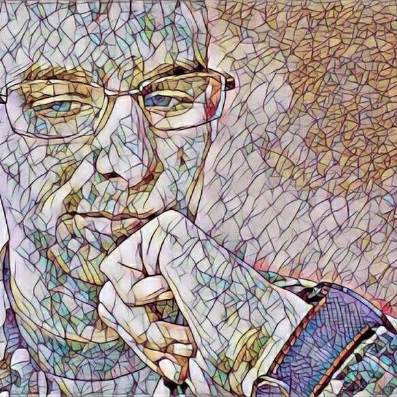 Meet your Posher, Joshua - Picture 1 of 1